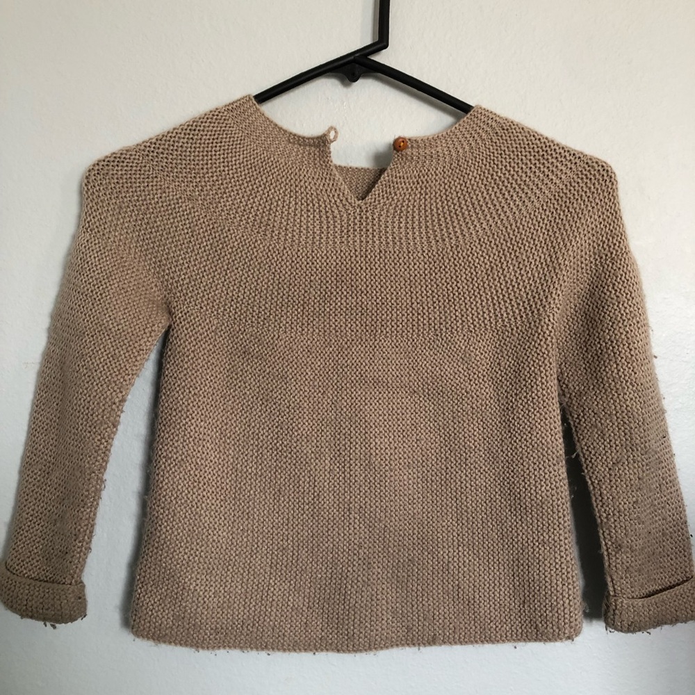 2 sweaters for girls